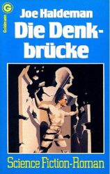 Cover von Die Denkbrücke