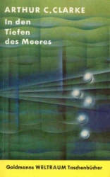 Cover von In den Tiefen des Meeres