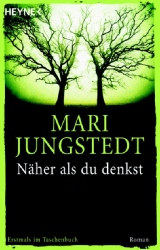 Cover von Näher als du denkst