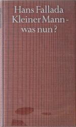 Cover von Kleiner Mann - was nun?