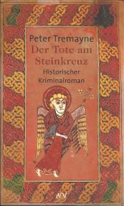 Cover von Der Tote am Steinkreuz