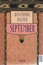 Cover von September