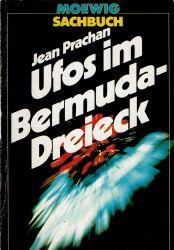 Cover von Ufos im Bermuda-Dreieck