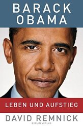 Cover von Barack Obama