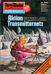 Cover von Aktion Transmitternetz