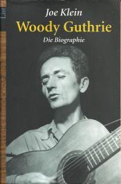 Cover von Woody Guthrie