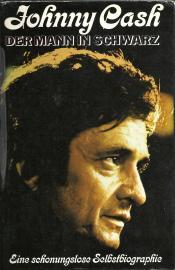 Cover von Der Mann in Schwarz
