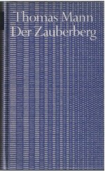 Cover von Der Zauberberg