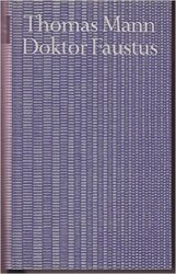 Cover von Doktor Faustus