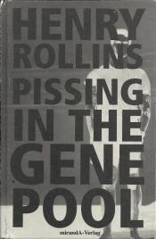 Cover von Pissing In The Gene Pool