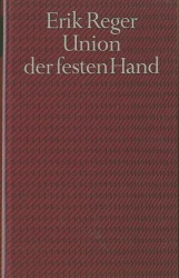 Cover von Union der festen Hand