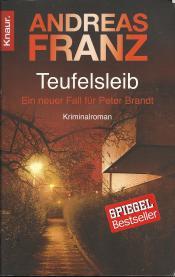 Cover von Teufelsleib