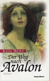 Cover von Der Weg nach Avalon