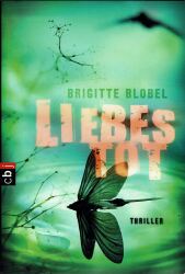 Cover von Liebestot