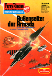 Cover von Außenseiter der Armada