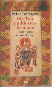 Cover von Die Tote im Klosterbrunnen