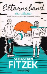 Cover von Elternabend