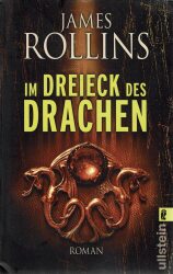 Cover von Im Dreieck des Drachen