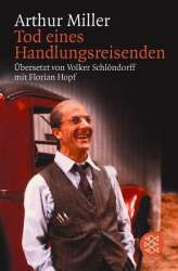 Cover von Tod eines Handlungsreisenden