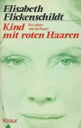 Cover von Kind mit roten Haaren