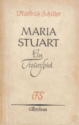 Cover von Maria Stuart