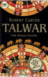 Cover von Talwar