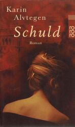 Cover von Schuld