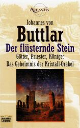 Cover von Der flüsternde Stein