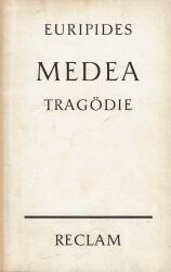Cover von Medea
