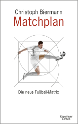 Cover von Matchplan: Die neue Fußballmatrix