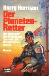 Cover von Der Planetenretter