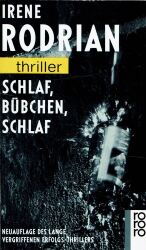 Cover von Schlaf, Bübchen, schlaf