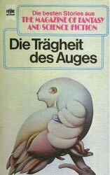 Cover von Die Trägheit des Auges