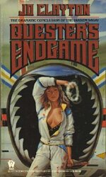 Cover von Quester's Endgame