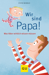 Cover von Wir sind Papa!