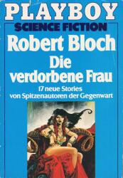 Cover von Die verdorbene Frau