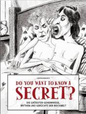 Cover von Do You Want To Know A Secret?