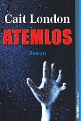 Cover von Atemlos