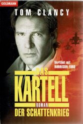 Cover von Das Kartell - Der Schattenkrieg
