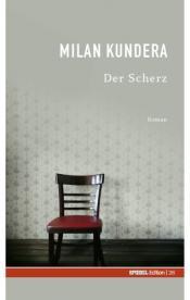 Cover von Der Scherz