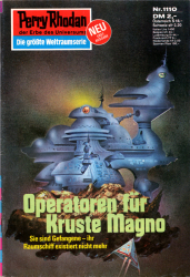 Cover von Operatoren für Kruste Magno