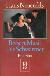 Cover von Robert Musil: Die Schwärmer