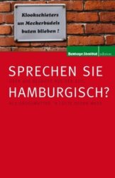 Cover von Sprechen Sie Hamburgisch?