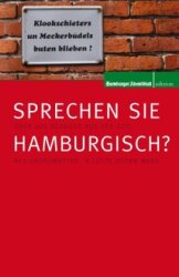 Cover von Sprechen Sie Hamburgisch? Cover von Sprechen Sie Hamburgisch?
