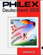 Cover von Deutschland 2005