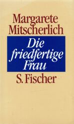 Cover von Die friedfertige Frau