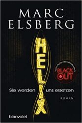 Cover von Helix