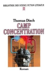 Cover von Camp Concentration