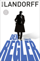 Cover von Der Regler