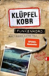 Cover von Funkenmord